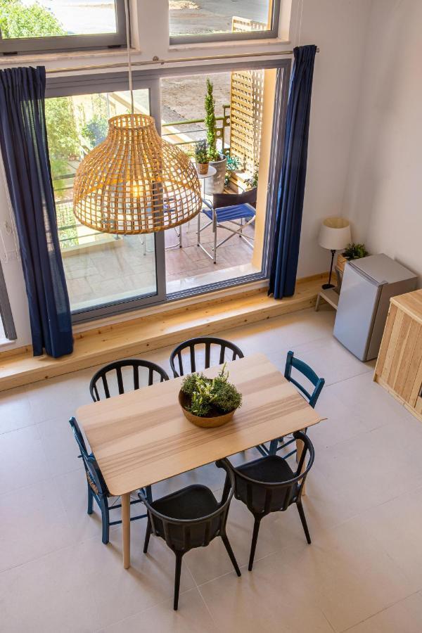 Blue...Violet Apartment Nafplio Luaran gambar