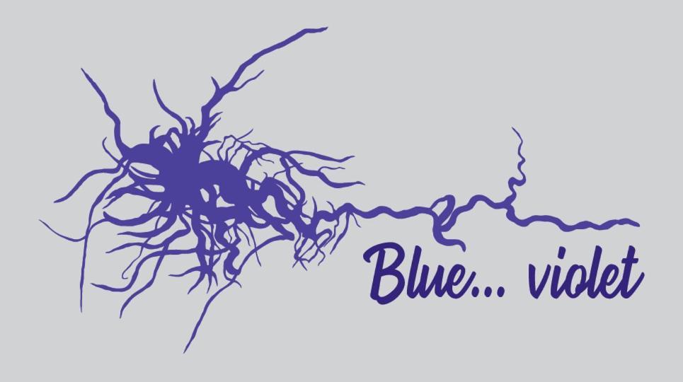 Blue...Violet Apartment Nafplio Luaran gambar