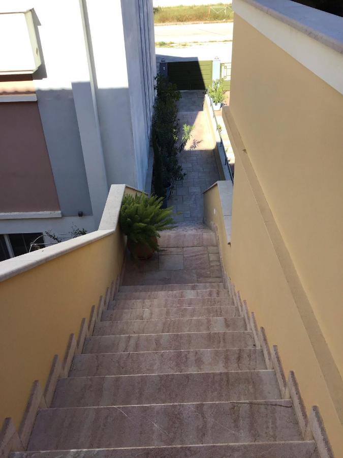 Blue...Violet Apartment Nafplio Luaran gambar