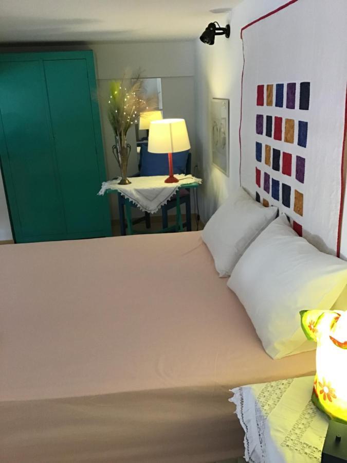 Blue...Violet Apartment Nafplio Luaran gambar